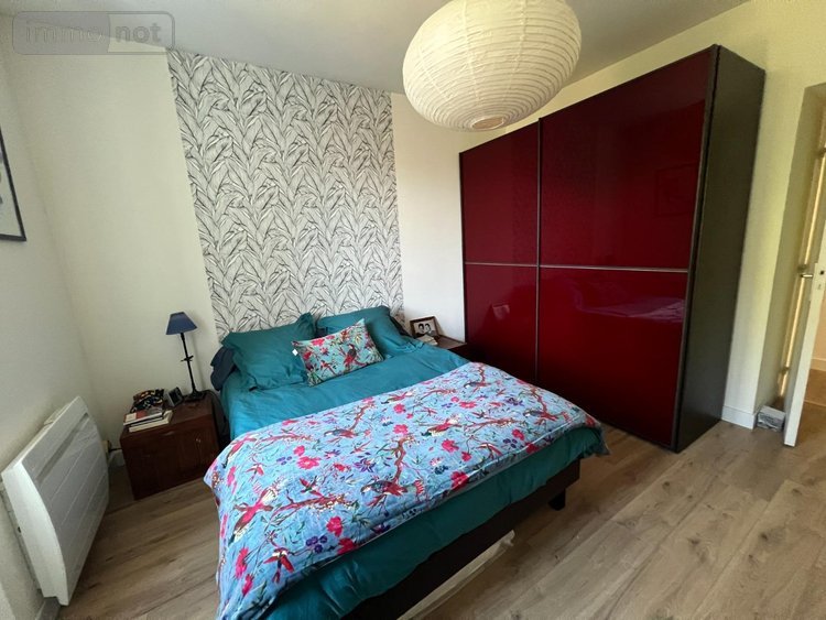 Appartement a vendre Quimper 29000 Finistère 81 m2 3 pièces 276000 euros