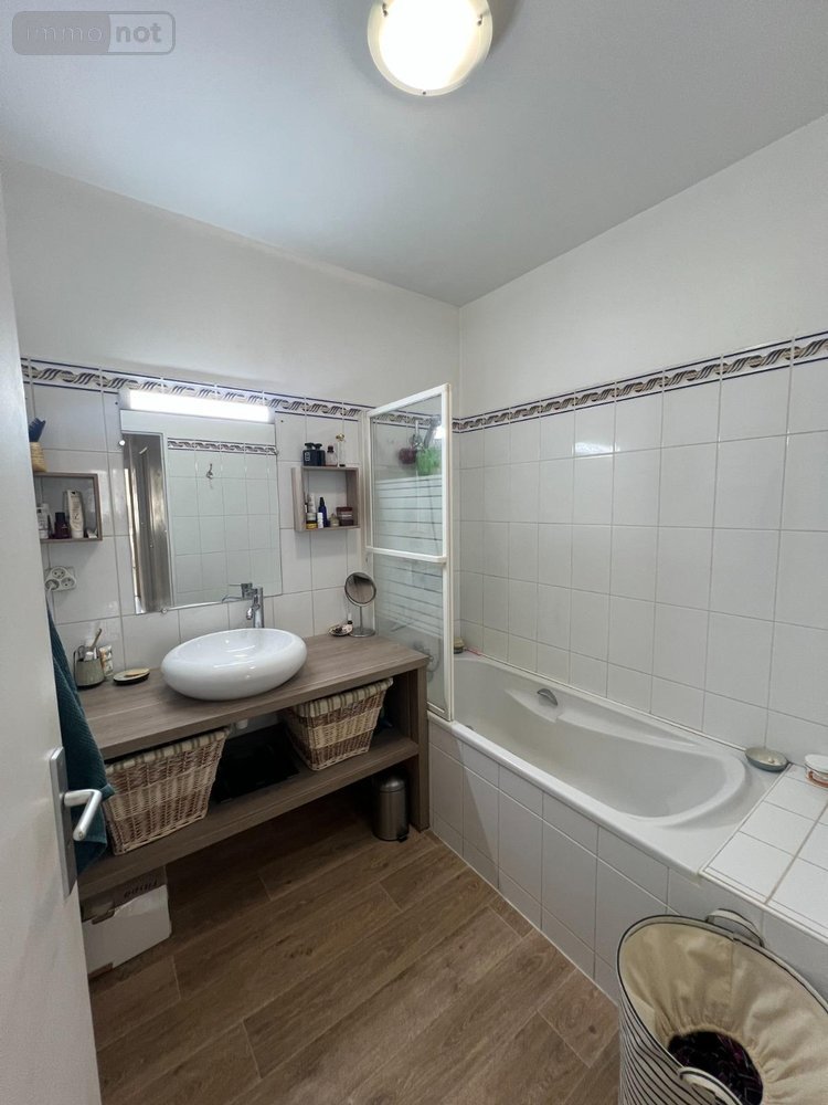 Appartement a vendre Quimper 29000 Finistère 81 m2 3 pièces 276000 euros