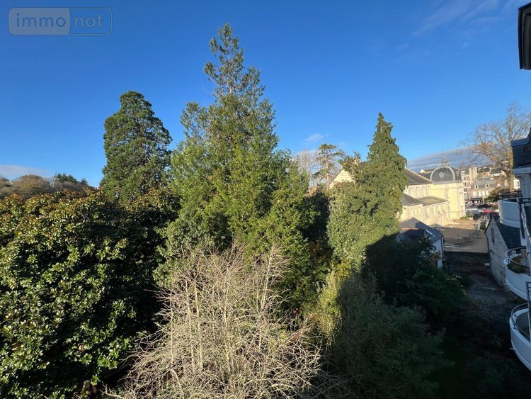 Appartement a vendre Quimper 29000 Finistère 81 m2 3 pièces 276000 euros
