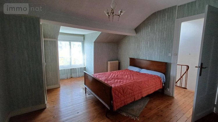 Maison a vendre Le Mans 72000 Sarthe 108 m2 5 pièces 282960 euros