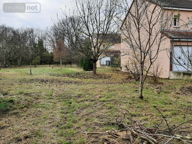 Maison a vendre Aigny 51150 Marne 190 m2 8 pièces 346500 euros