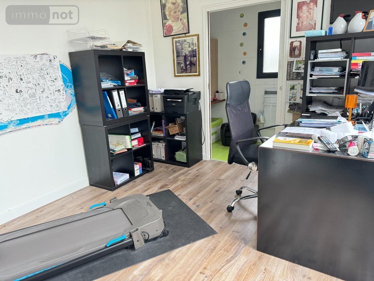 Appartement a vendre Brest 29200 Finistère 128 m2 4 pièces 349500 euros