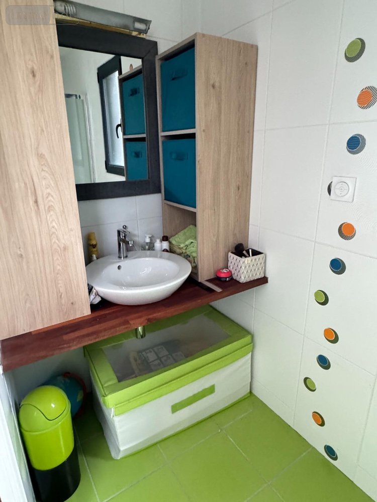 Appartement a vendre Brest 29200 Finistère 128 m2 4 pièces 349500 euros