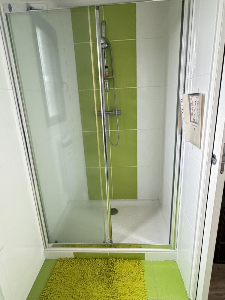 Appartement a vendre Brest 29200 Finistère 128 m2 4 pièces 349500 euros