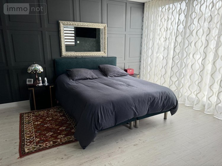 Appartement a vendre Brest 29200 Finistère 128 m2 4 pièces 349500 euros