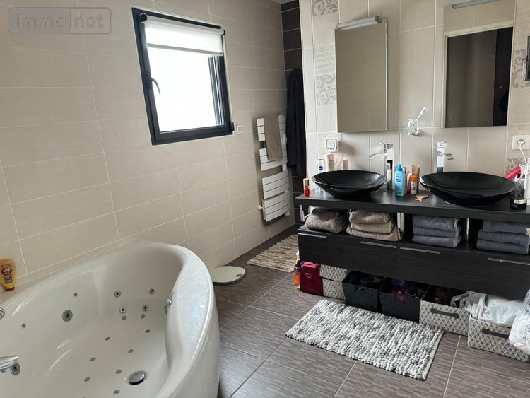 Appartement a vendre Brest 29200 Finistère 128 m2 4 pièces 349500 euros