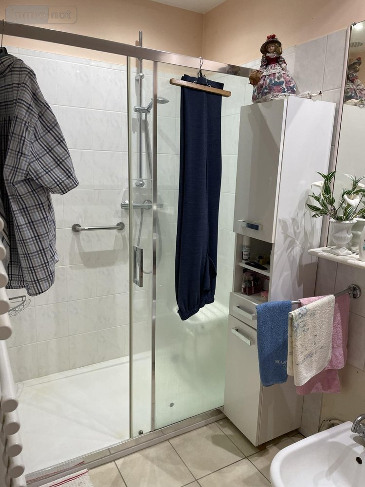 Maison a vendre Reims 51100 Marne 92 m2 4 pièces 215000 euros