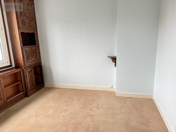 Maison a vendre Brest 29200 Finistère 79 m2 5 pièces 191000 euros