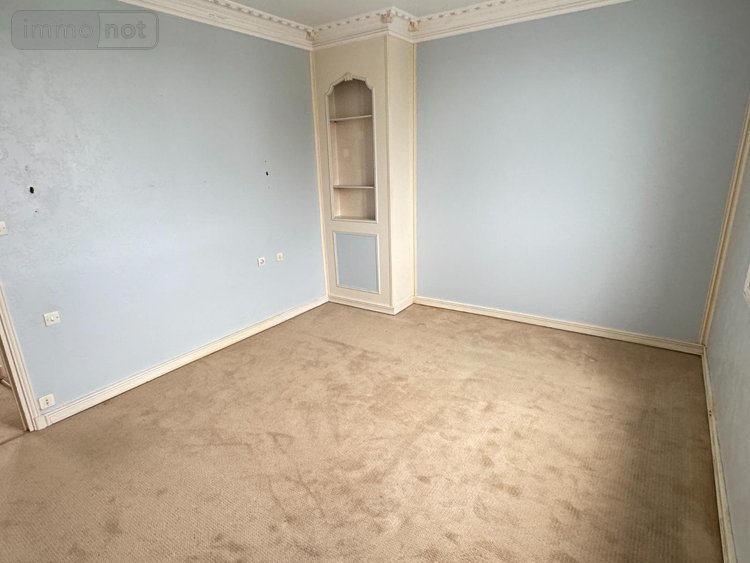 Maison a vendre Brest 29200 Finistère 79 m2 5 pièces 191000 euros