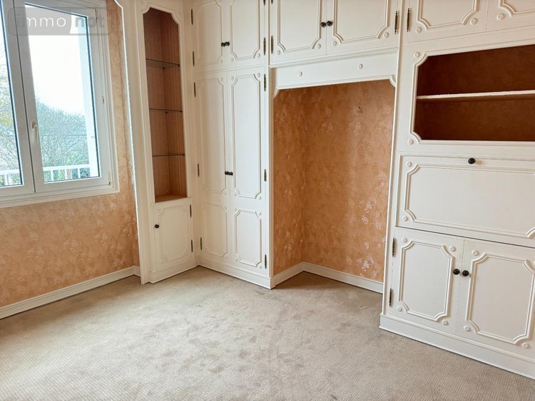 Maison a vendre Brest 29200 Finistère 79 m2 5 pièces 191000 euros