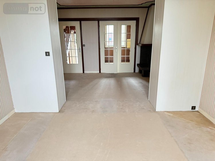 Maison a vendre Brest 29200 Finistère 79 m2 5 pièces 191000 euros