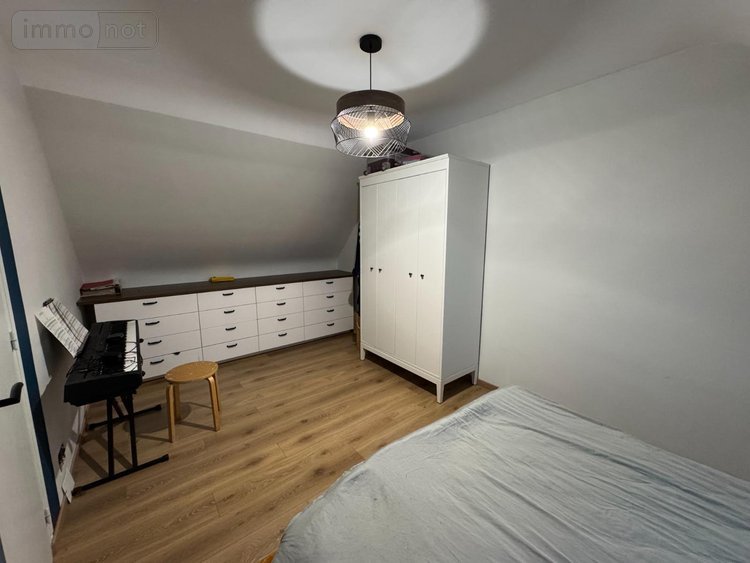 Maison a vendre Lothey 29190 Finistère 90 m2 4 pièces 228800 euros