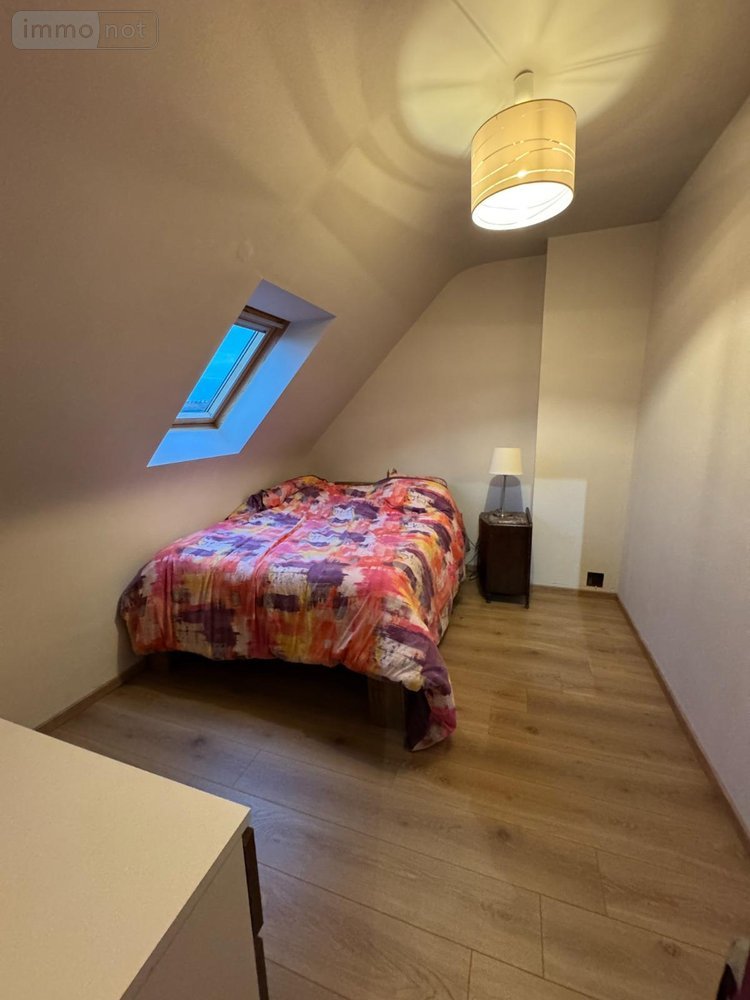 Maison a vendre Lothey 29190 Finistère 90 m2 4 pièces 228800 euros