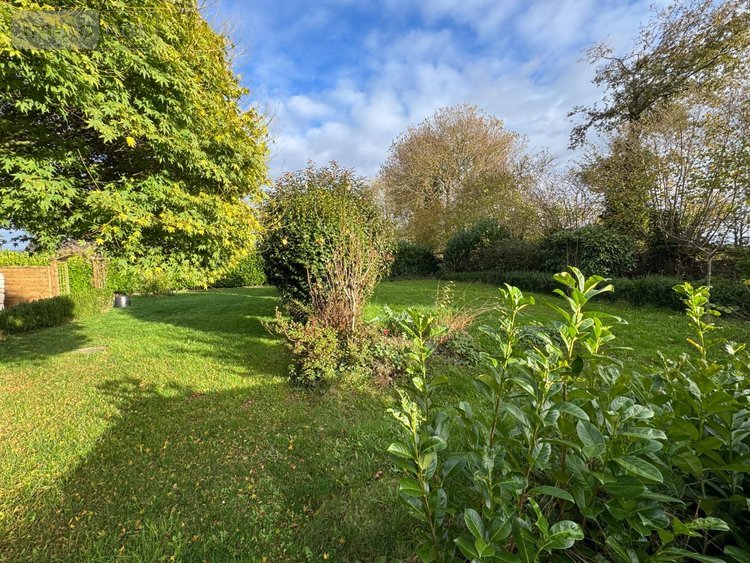 Maison a vendre Lothey 29190 Finistère 90 m2 4 pièces 228800 euros