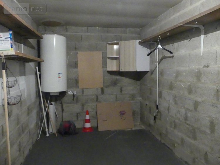 Location maison Bernay 27300 Eure 76 m2 4 pièces 800 euros