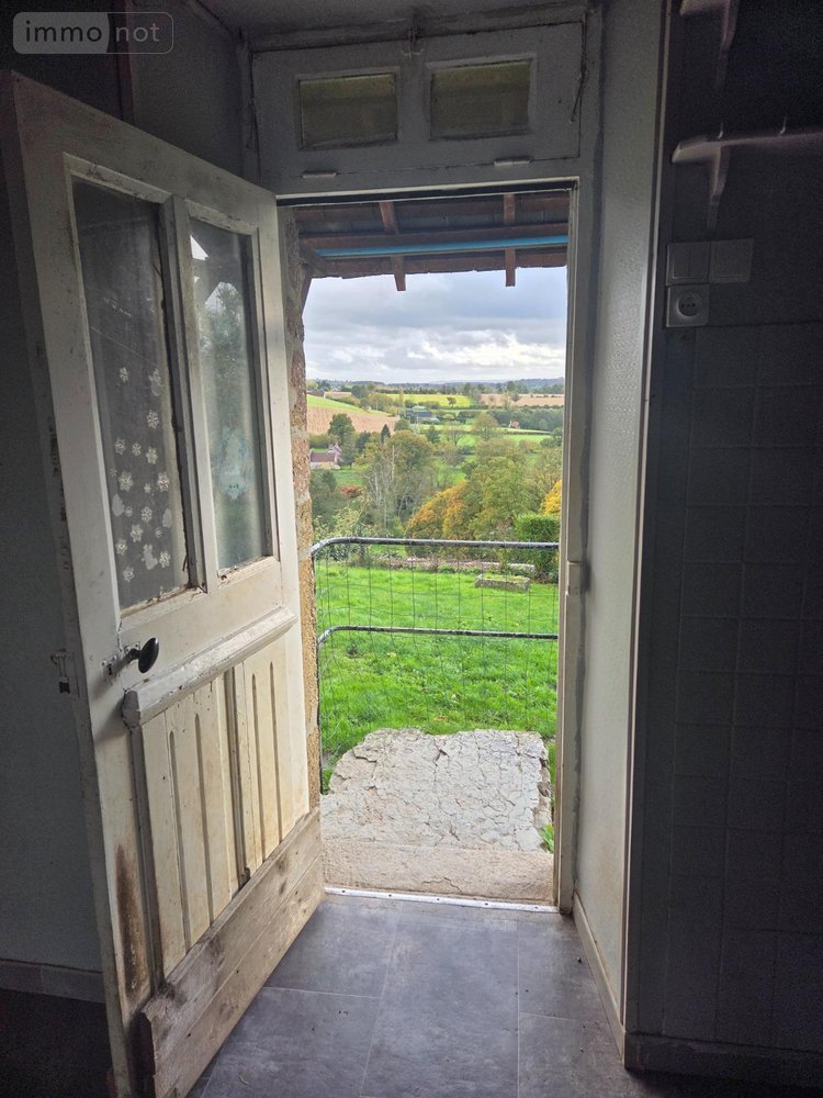 Maison a vendre Domjean 50420 Manche 97 m2 4 pièces 136500 euros