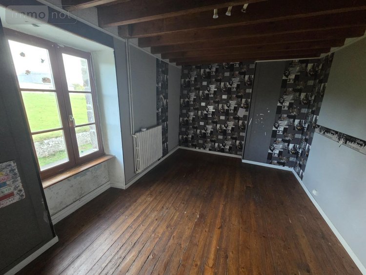 Maison a vendre Domjean 50420 Manche 97 m2 4 pièces 136500 euros
