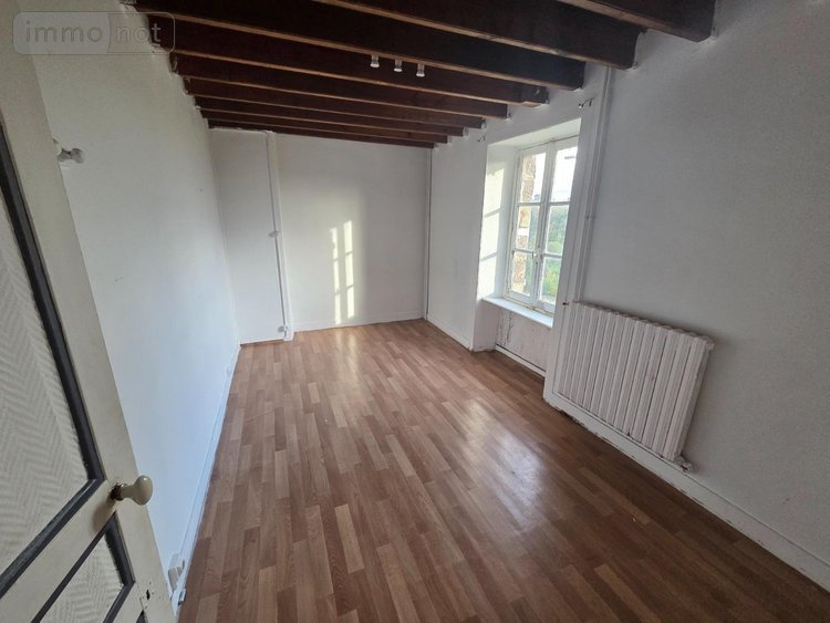 Maison a vendre Domjean 50420 Manche 97 m2 4 pièces 136500 euros