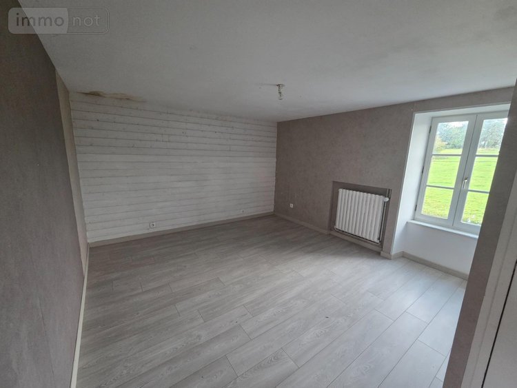 Maison a vendre Domjean 50420 Manche 97 m2 4 pièces 136500 euros