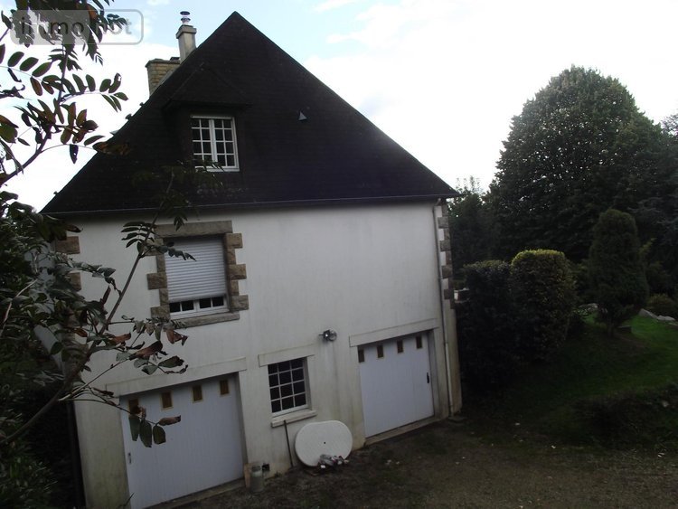 Maison a vendre Sourdeval 50150 Manche 121 m2 3 pièces 145600 euros