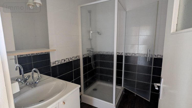 Appartement a vendre Chalon-sur-Saône 71100 Saône-et-Loire 68 m2 4 pièces 65000 euros