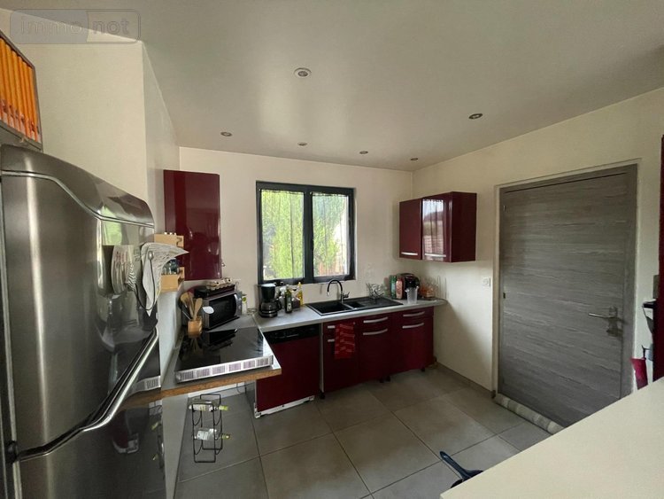 Maison a vendre Magny-Fouchard 10140 Aube 89 m2 4 pièces 147000 euros