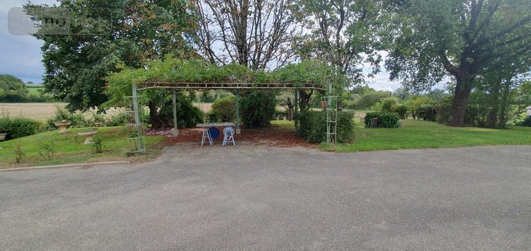 Maison a vendre Saint-Vincent-Lespinasse 82400 Tarn-et-Garonne 138 m2 5 pièces 212000 euros