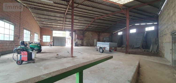 Maison a vendre Saint-Vincent-Lespinasse 82400 Tarn-et-Garonne 138 m2 5 pièces 275600 euros