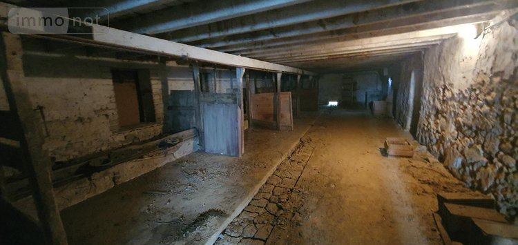 Maison a vendre Saint-Vincent-Lespinasse 82400 Tarn-et-Garonne 138 m2 5 pièces 275600 euros