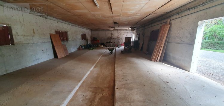 Maison a vendre Saint-Vincent-Lespinasse 82400 Tarn-et-Garonne 138 m2 5 pièces 275600 euros