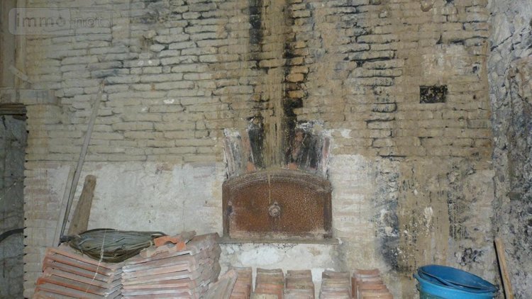 Maison a vendre Saint-Vincent-Lespinasse 82400 Tarn-et-Garonne 138 m2 5 pièces 212000 euros