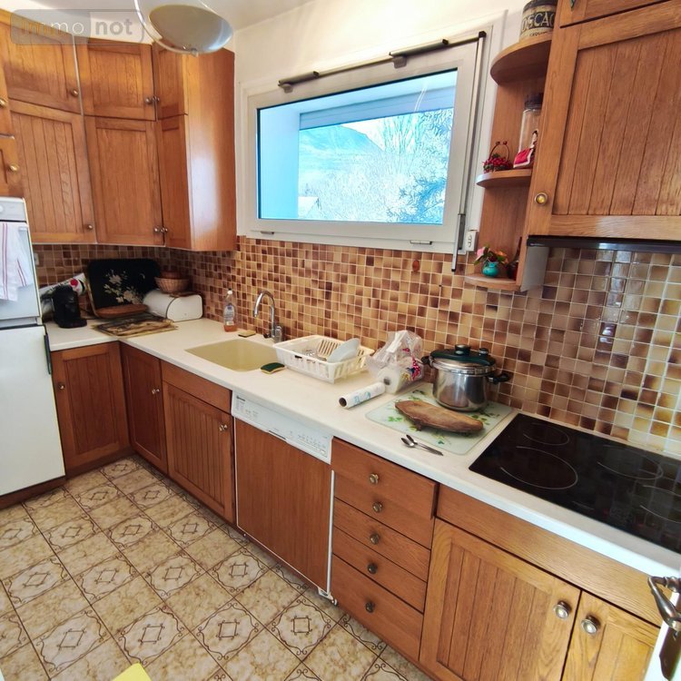 Appartement a vendre Gap 05000 Hautes-Alpes 104 m2 4 pièces 150000 euros