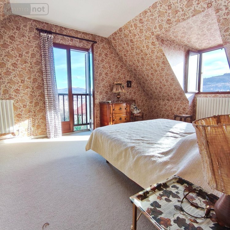 Appartement a vendre Gap 05000 Hautes-Alpes 104 m2 4 pièces 150000 euros