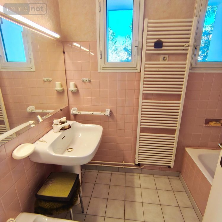 Appartement a vendre Gap 05000 Hautes-Alpes 104 m2 4 pièces 150000 euros