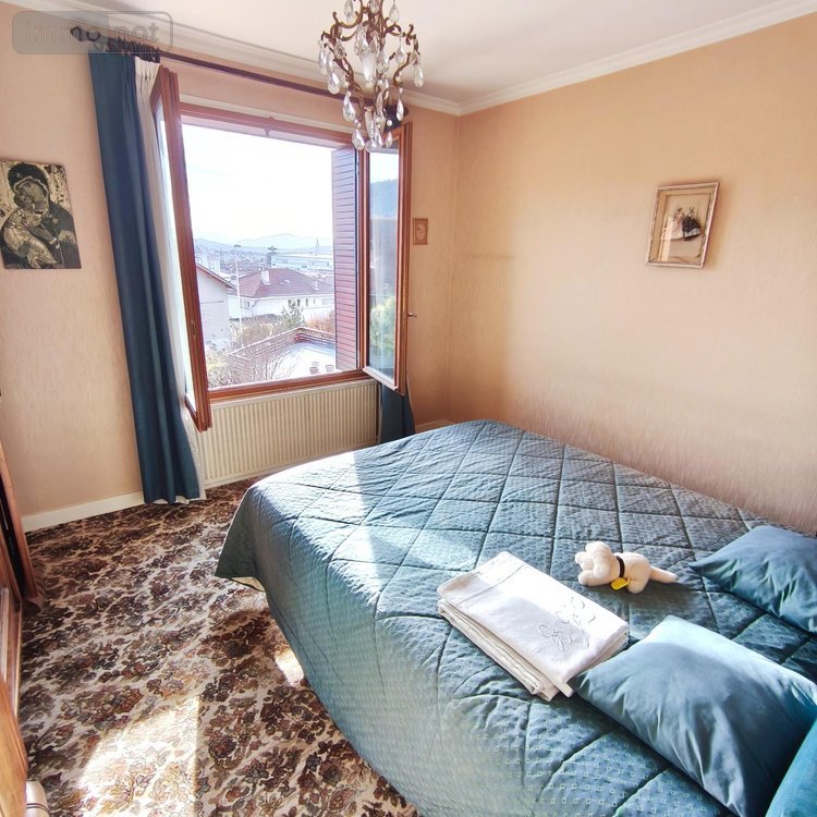 Appartement a vendre Gap 05000 Hautes-Alpes 104 m2 4 pièces 150000 euros