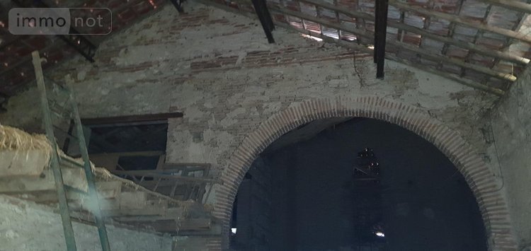 Maison a vendre Goudourville 82400 Tarn-et-Garonne 234 m2 7 pièces 180000 euros