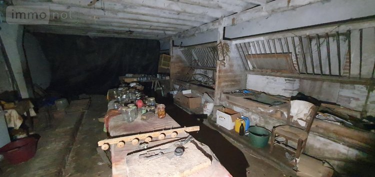 Maison a vendre Goudourville 82400 Tarn-et-Garonne 234 m2 7 pièces 180000 euros