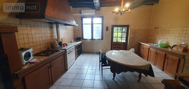 Maison a vendre Goudourville 82400 Tarn-et-Garonne 234 m2 7 pièces 165000 euros