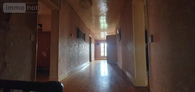 Maison a vendre Goudourville 82400 Tarn-et-Garonne 234 m2 7 pièces 165000 euros