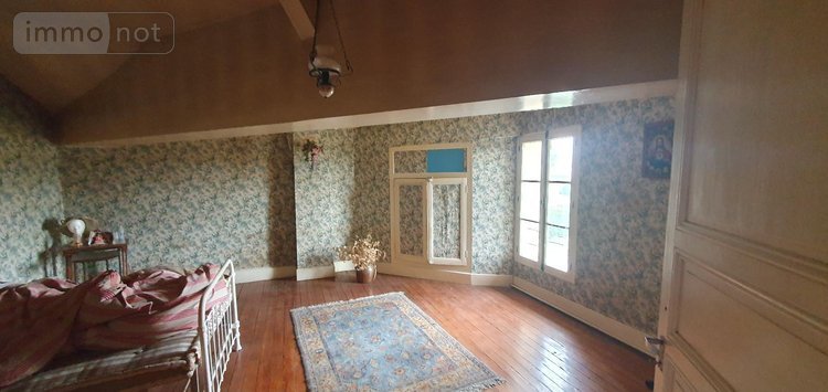 Maison a vendre Goudourville 82400 Tarn-et-Garonne 234 m2 7 pièces 165000 euros