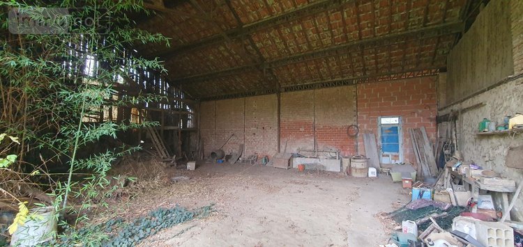 Maison a vendre Goudourville 82400 Tarn-et-Garonne 234 m2 7 pièces 180000 euros