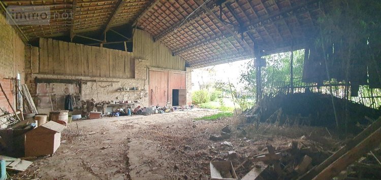 Maison a vendre Goudourville 82400 Tarn-et-Garonne 234 m2 7 pièces 180000 euros