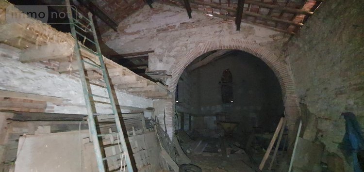 Maison a vendre Goudourville 82400 Tarn-et-Garonne 234 m2 7 pièces 165000 euros
