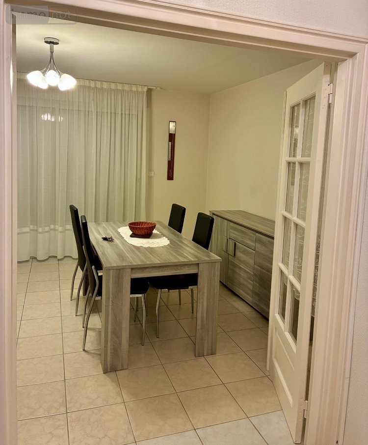 Appartement a vendre Brest 29200 Finistère 65 m2 4 pièces 190200 euros