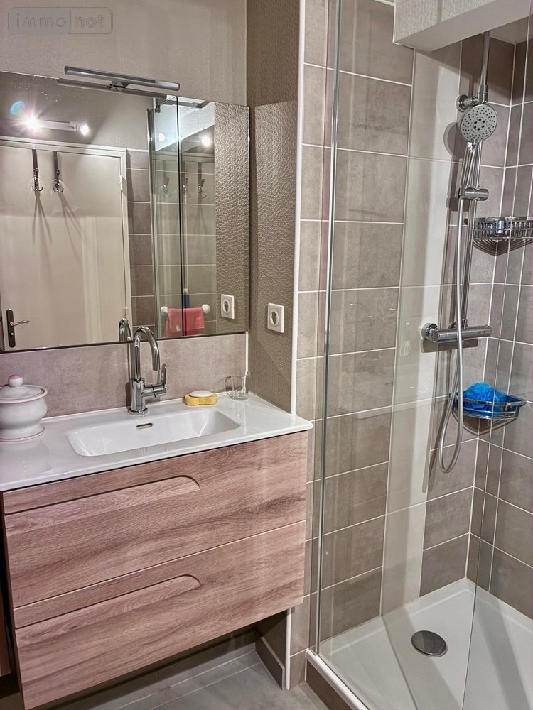 Appartement a vendre Brest 29200 Finistère 65 m2 4 pièces 190200 euros