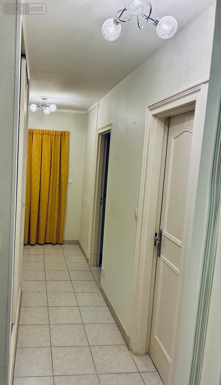 Appartement a vendre Brest 29200 Finistère 65 m2 4 pièces 190200 euros