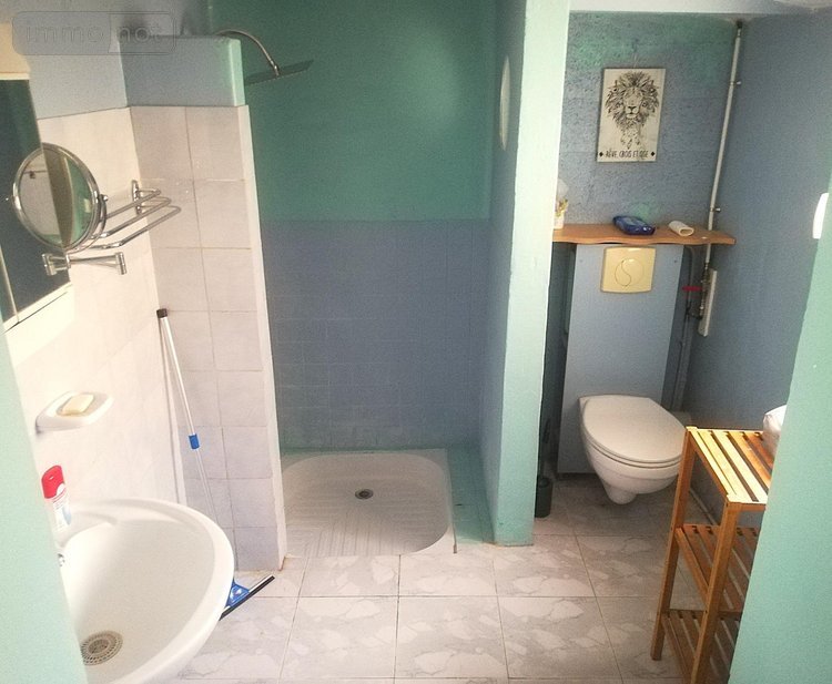 Maison a vendre La Tremblade 17390 Charente-Maritime 60 m2 3 pièces 240700 euros