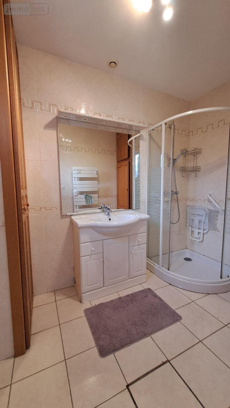 Maison a vendre Port-Jérôme-sur-Seine 76330 Seine-Maritime 83 m2 4 pièces 148400 euros