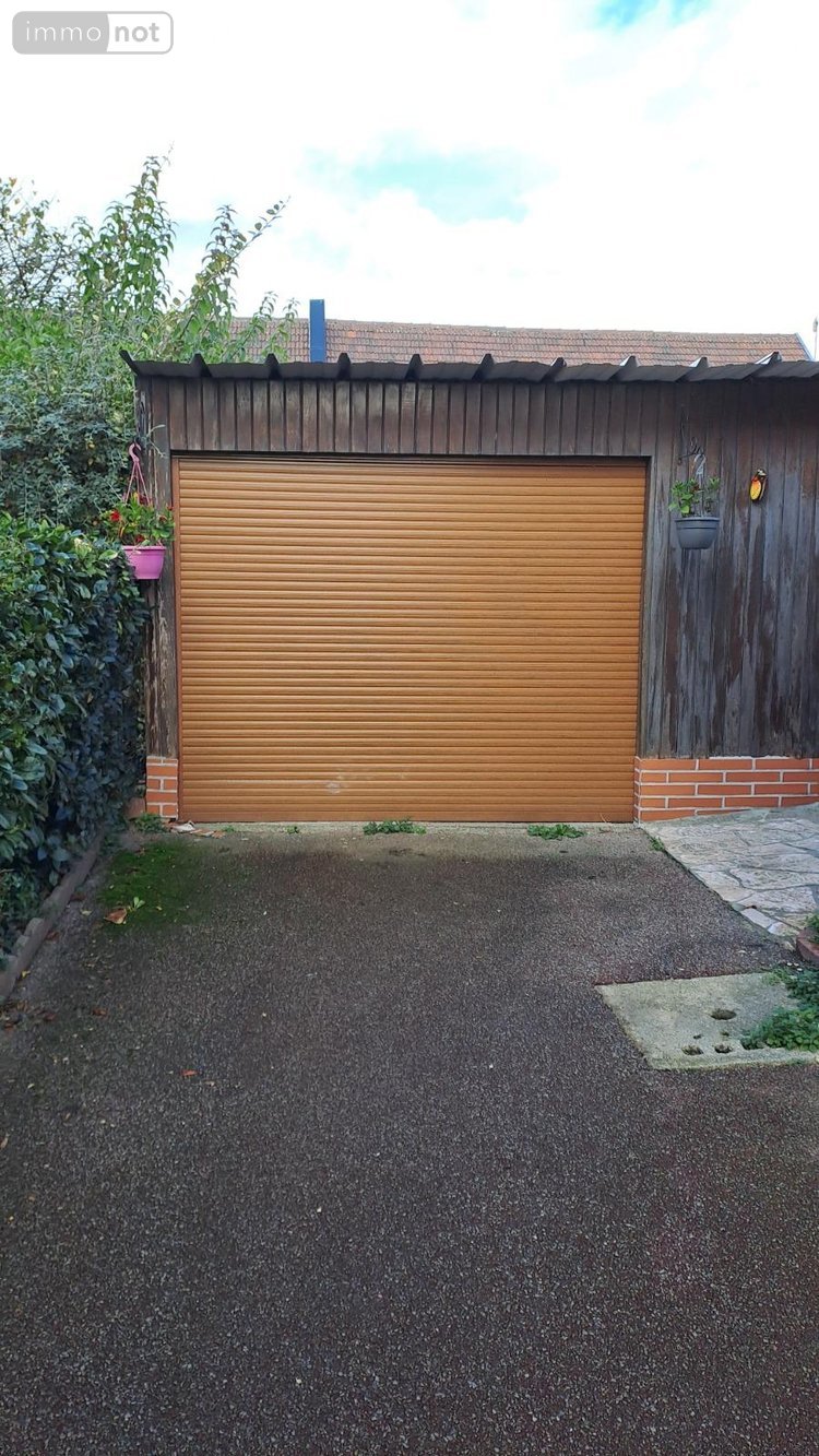 Maison a vendre Port-Jérôme-sur-Seine 76330 Seine-Maritime 83 m2 4 pièces 148400 euros