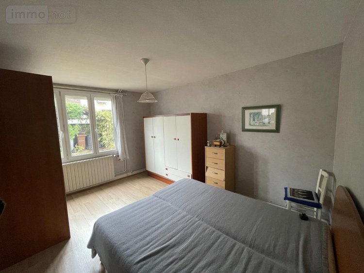 Maison a vendre Brienne-la-Vieille 10500 Aube 94 m2 4 pièces 76000 euros